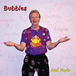 bubbles cover